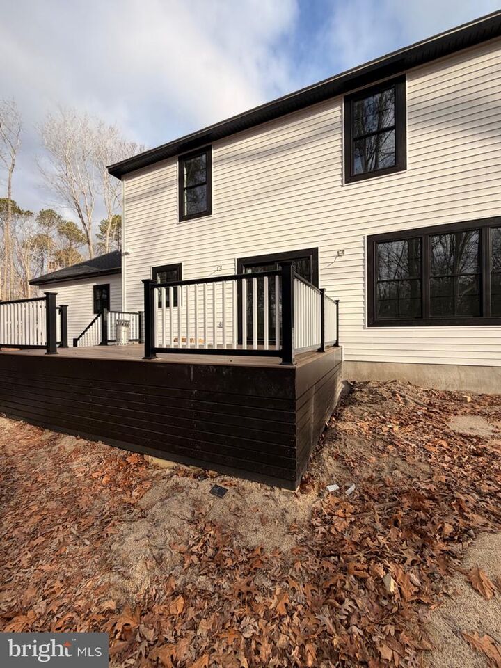 Property Photo:  1006 Heron Court  DE 19958 