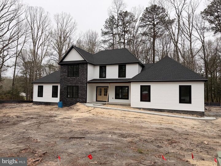 Property Photo:  1006 Heron Court  DE 19958 