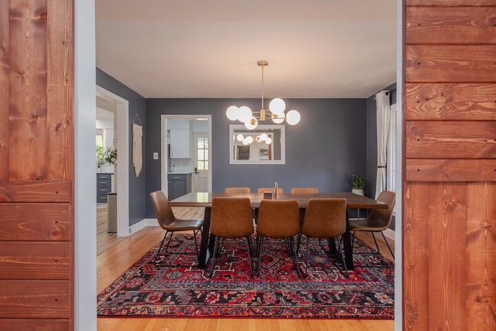 Property Photo:  33 Port Republic Rd  VA 22801