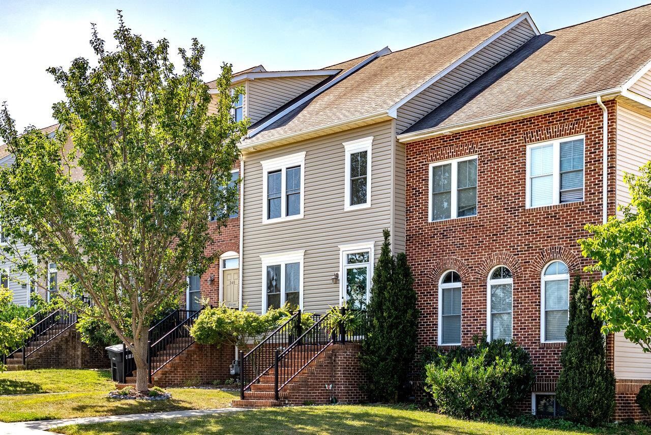 Property Photo:  348 Blue Stone Hills Dr  VA 22801