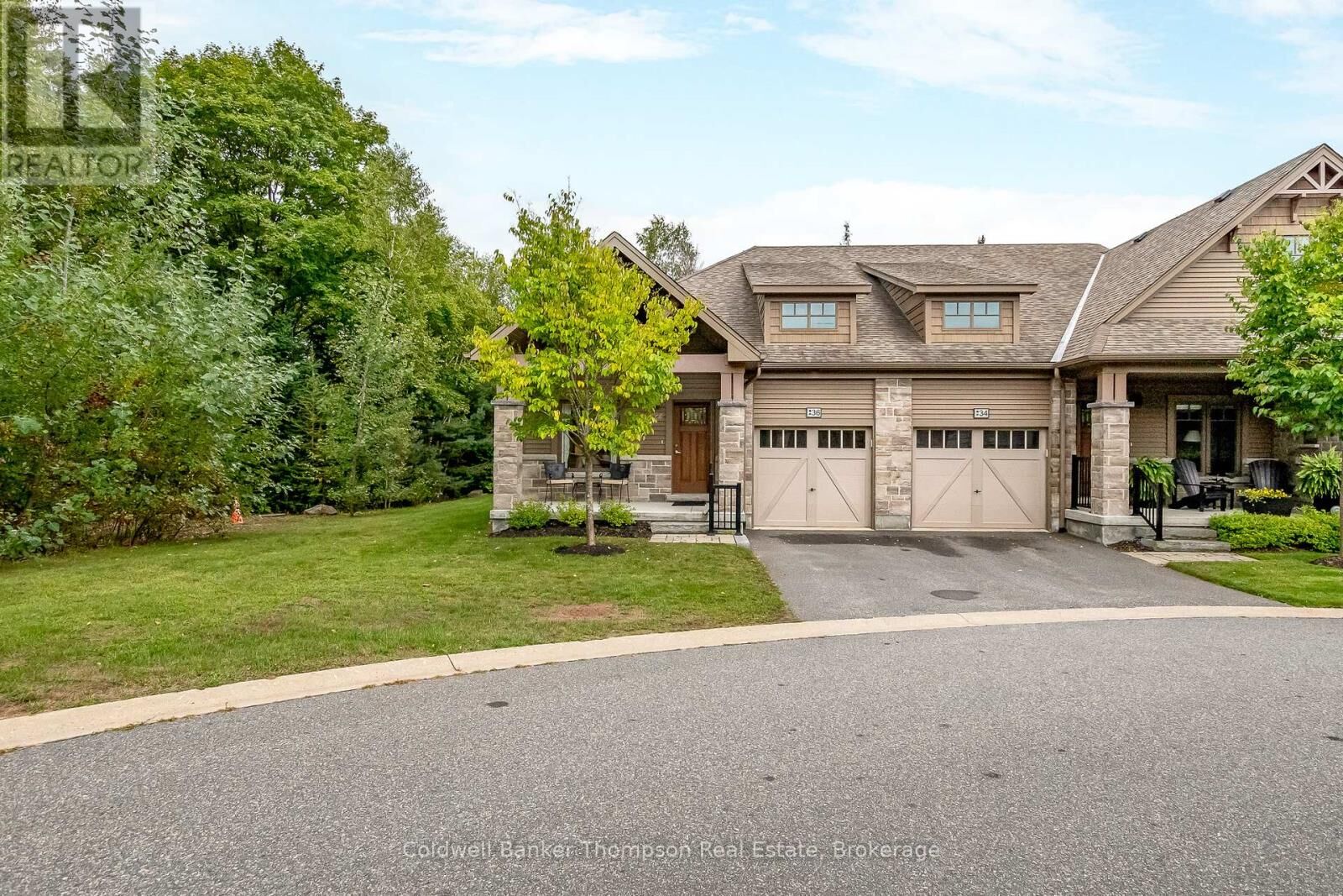Photo de la propriété:  36 Serenity Place Crescent  ON P1H 0C4 