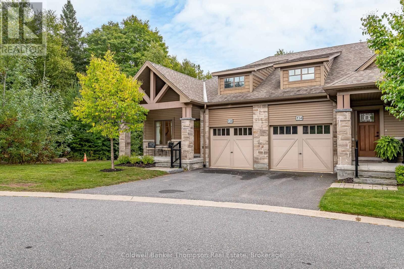 Photo de la propriété:  36 Serenity Place Crescent  ON P1H 0C4