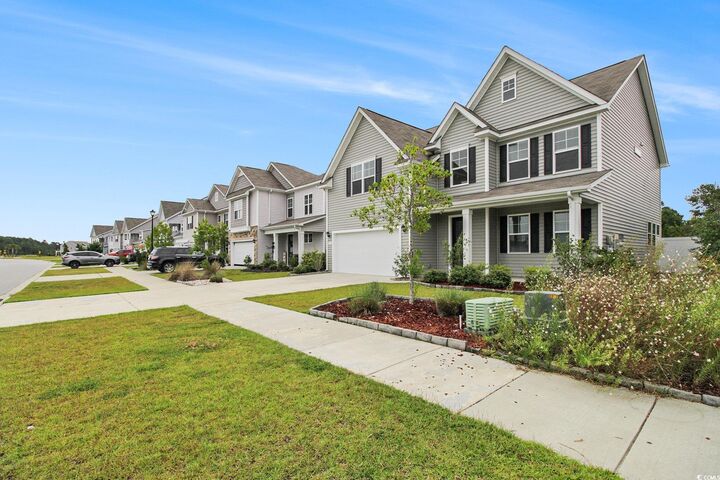 Property Photo:  1063 Huger Park Ave.  SC 29579 