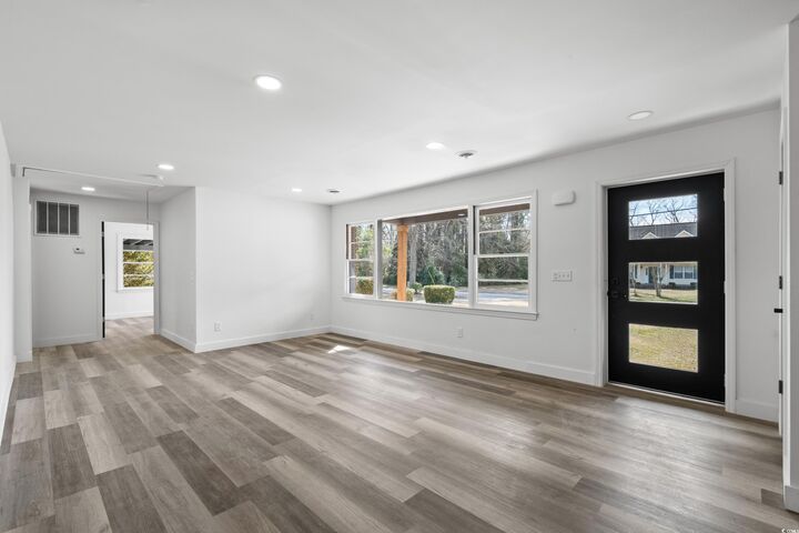 Property Photo:  3807 Casey St.  SC 29569 