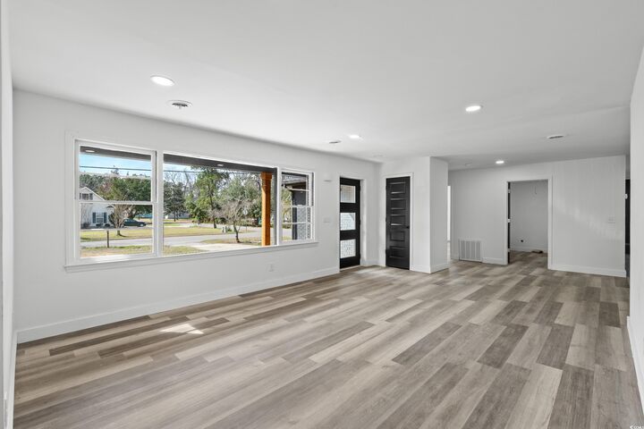 Property Photo:  3807 Casey St.  SC 29569 