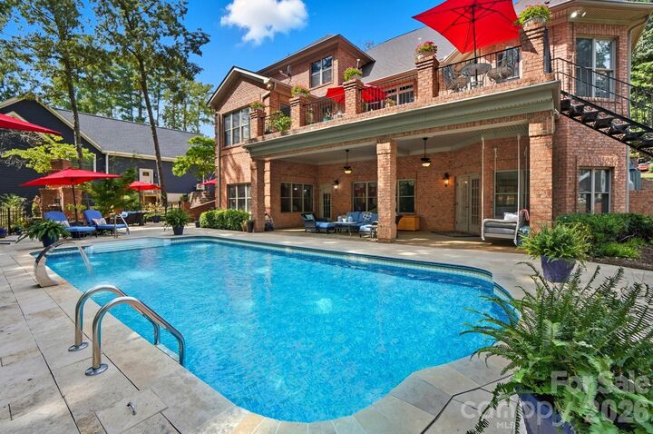Property Photo: 107 Nautilus Court NC 28166