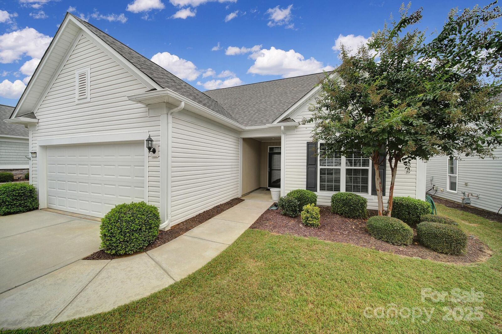 Property Photo:  6076 Jack Thomas Drive  SC 29707 