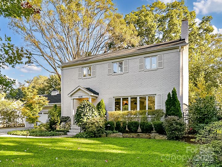 2235 Providence Road  Charlotte NC 28211 photo