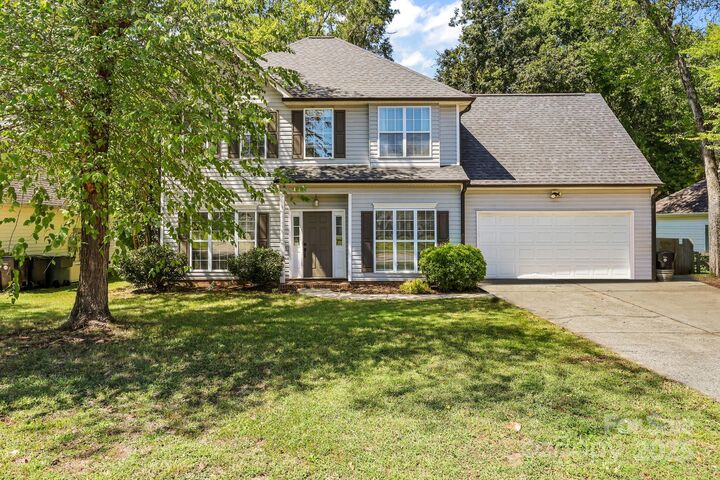 Property Photo:  3878 SW Longwood Drive  NC 28027