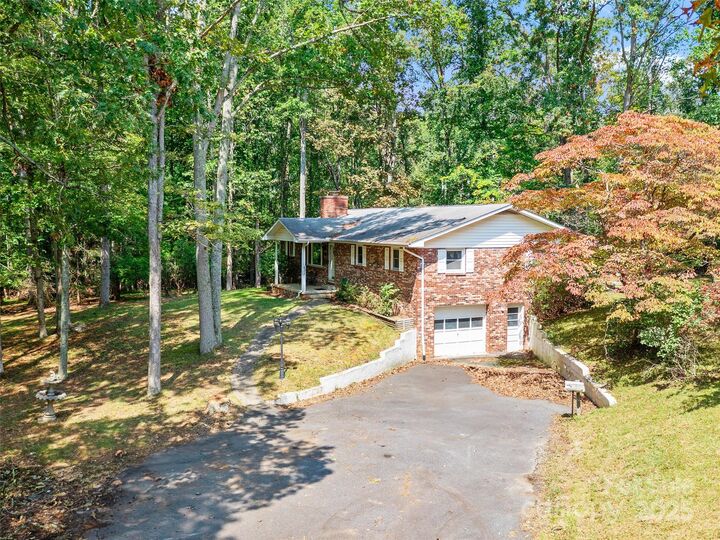 Property Photo:  631 Macedonia Road  NC 28804 