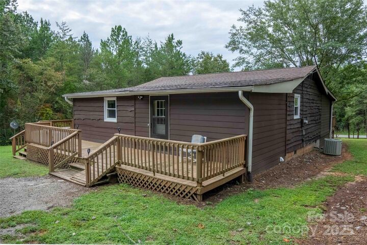 Property Photo:  4420 US 64/74A Highway  NC 28139 