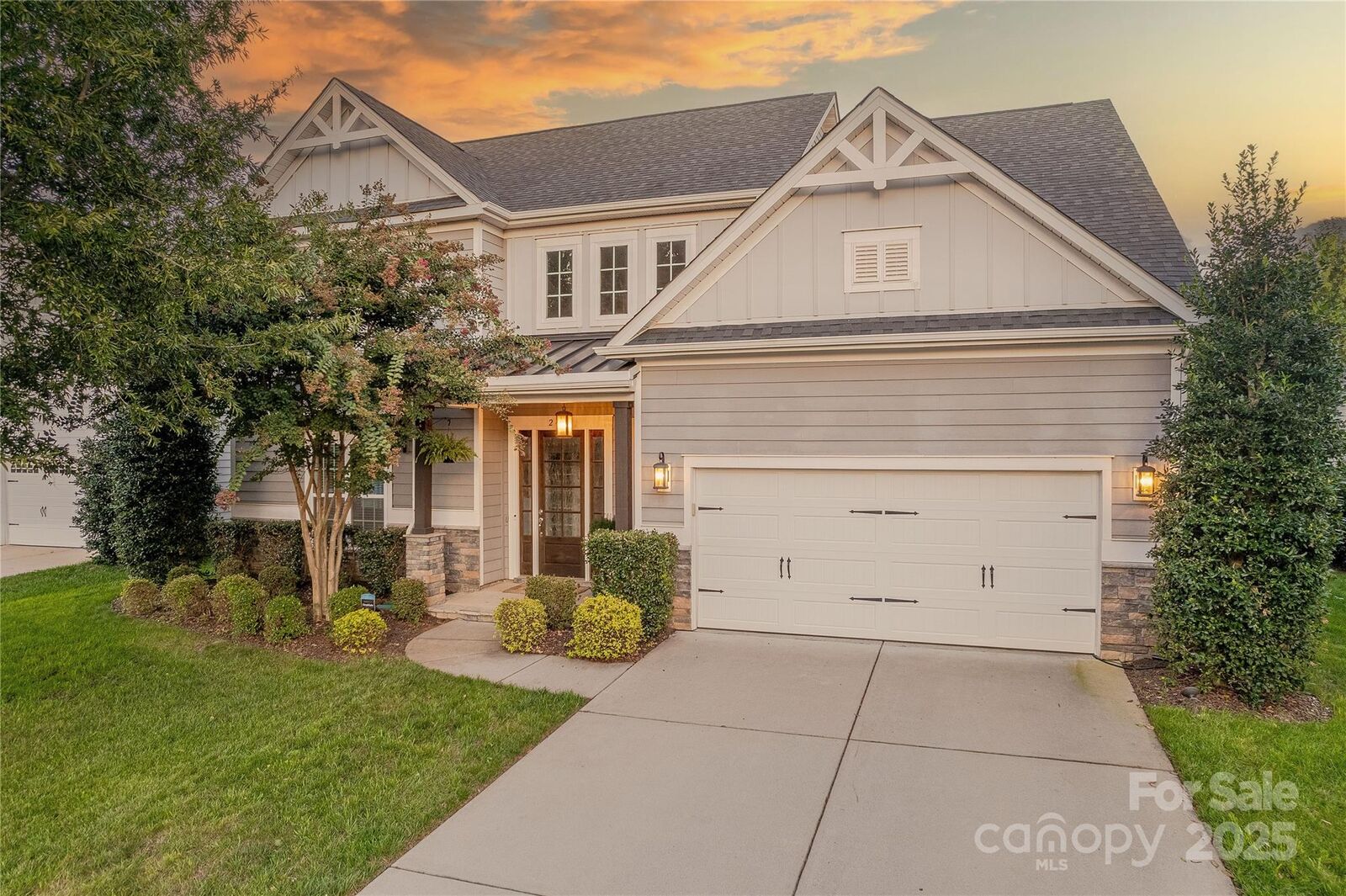 Property Photo:  240 Hampton Trail Drive  SC 29708 