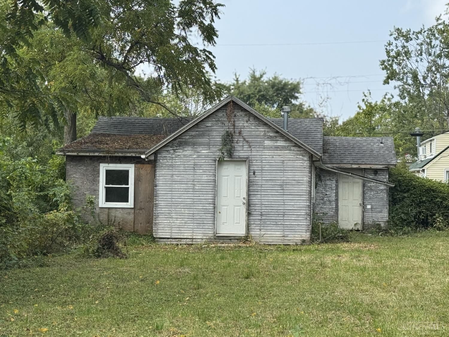 Property Photo:  217 Parsons Avenue  OH 45417 