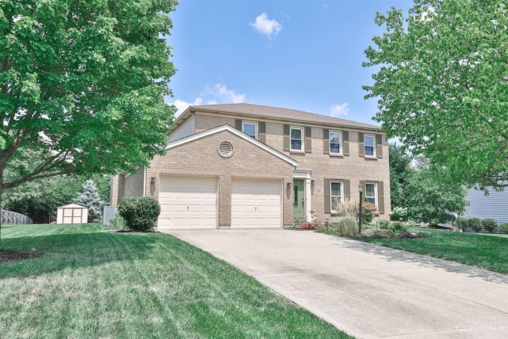 Property Photo: 6094 Sugartree Court OH 45011