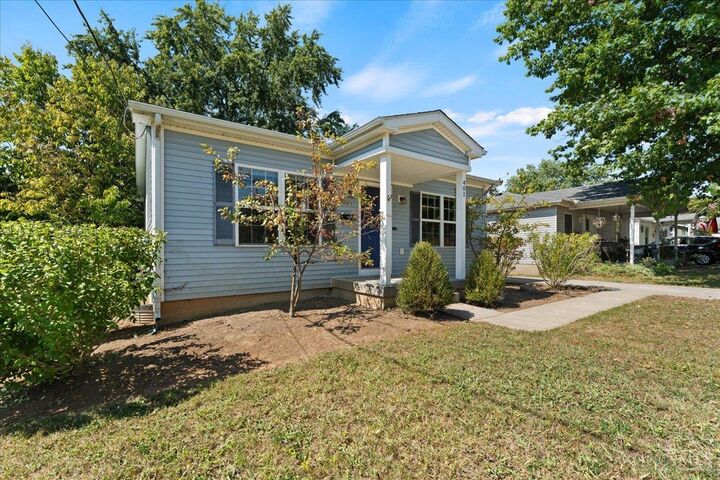 Property Photo: 401 Mary Lane OH 45065