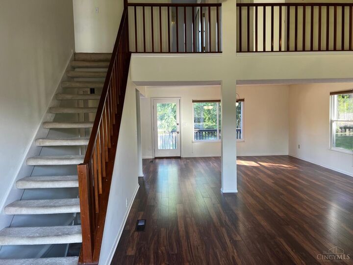 Property Photo:  5852 Fawn Run Drive  OH 45040 