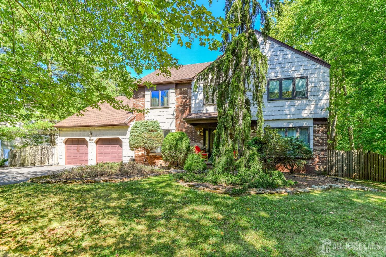 Property Photo: 1107 Aaron Road NJ 08902