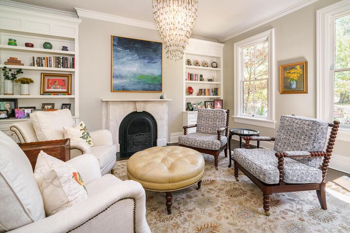 Property Photo:  1023 City Park Avenue  OH 43206 
