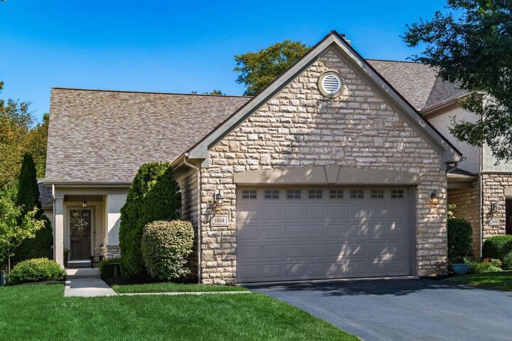 Property Photo:  1014 Arcadia Boulevard  OH 43082 