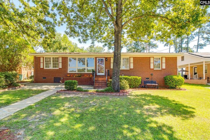 1624 Overhill  Columbia SC 29223-3621 photo