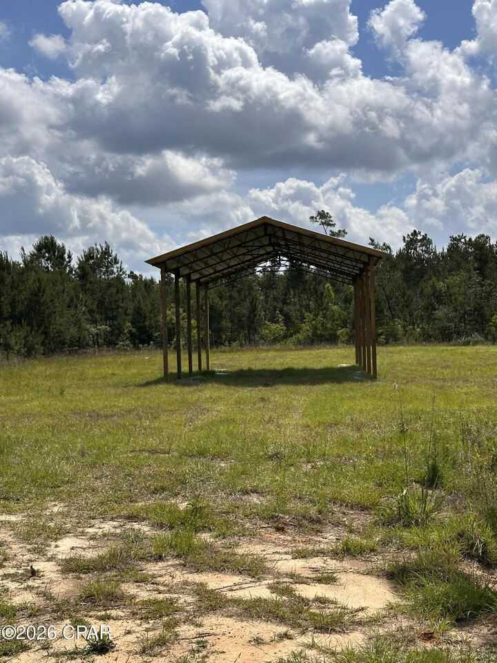 Property Photo:  252 Jarrot Daniels Road  FL 32465 