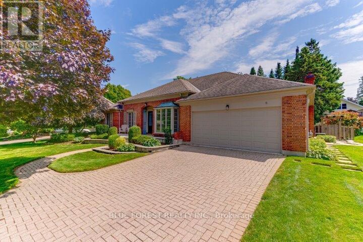 Photo de la propriété:  6977 Lambeth Walk  ON N6P 1A5 