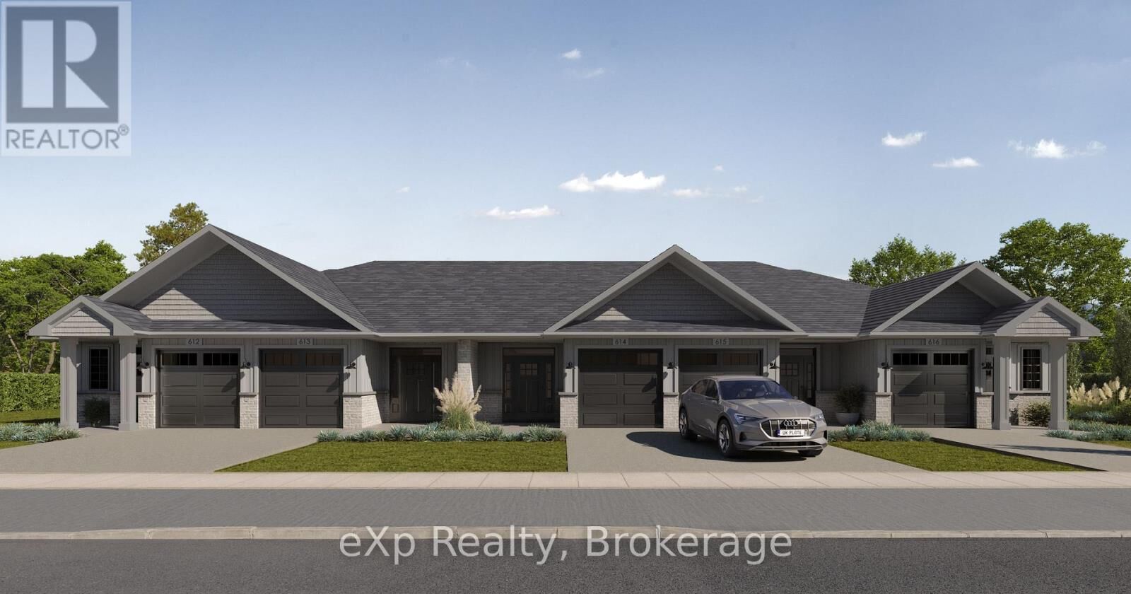Property Photo:  66 Absalom Street East 6  ON N0G 2J0 