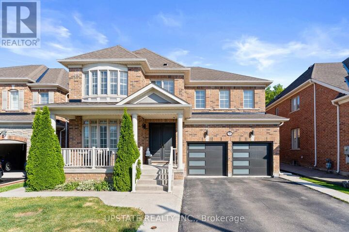 Property Photo:  21 Lauderhill Road  ON L6P 2Z1 