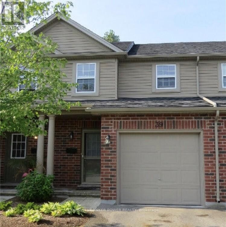 Photo de la propriété:  1059 Whetherfield Street 39  ON N6H 0B6 