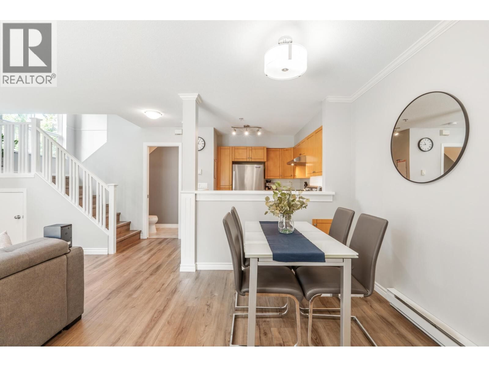 Property Photo:  7128 Stride Avenue 26  BC V3N 1T5 
