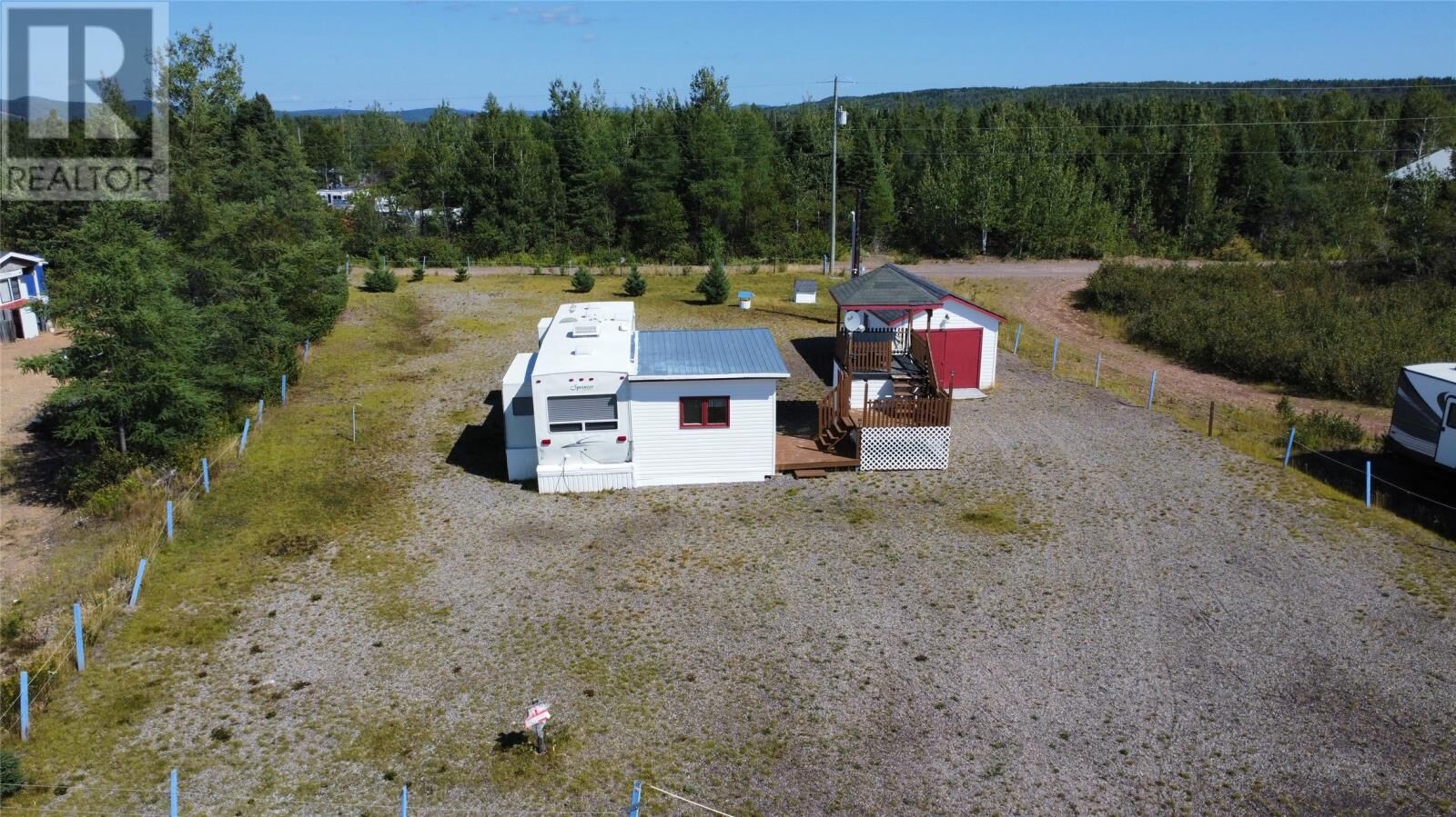 Property Photo:  2 Lane 7 Hydro Station Road  NL A0J 1T0 