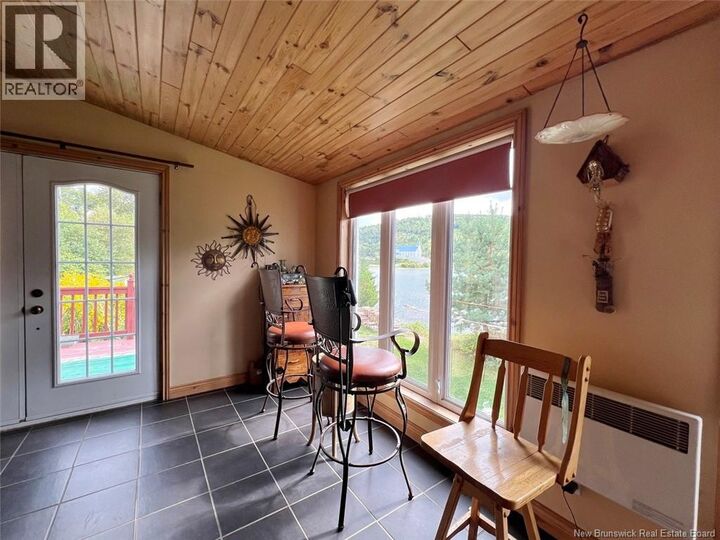 Property Photo:  140 De L'église Road  NB E7A 1H9 