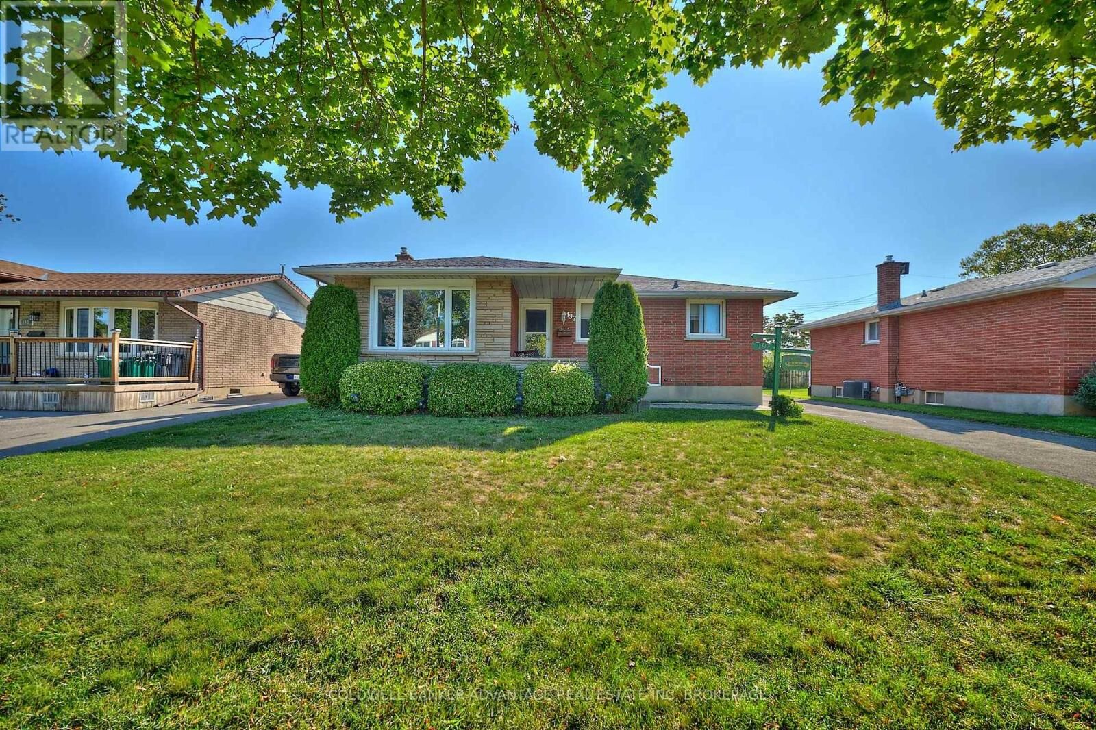 Photo de la propriété:  197 Hildred Street  ON L3B 1M9 