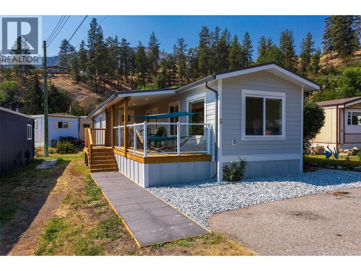 Property Photo:  6711 Hwy 97 South Highway 5  BC V0H 1X9 