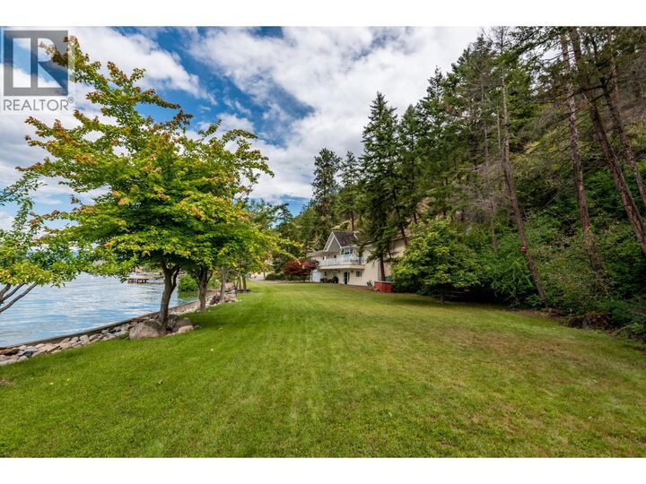 Property Photo:  9990 Eastside Road 13  BC V1H 1V1 