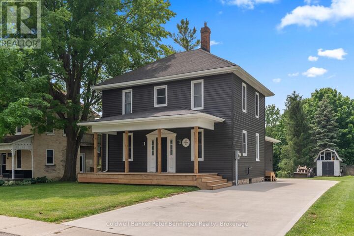 Photo de la propriété:  12 Peter Street South  ON N0G 2J0 