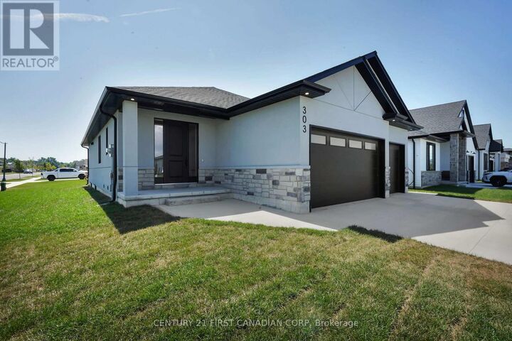 Property Photo:  303 Nancy Street  ON N0L 1J0 