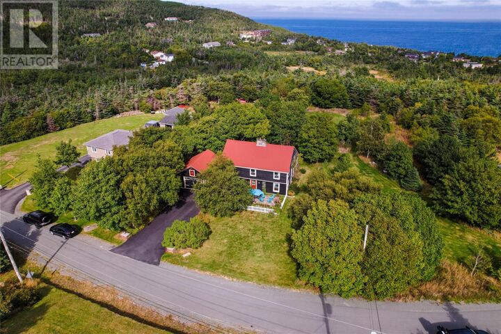 Property Photo:  70 Mundys Road  NL A0A 3L0 