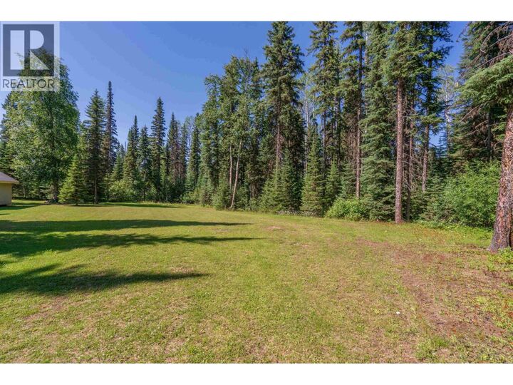 Property Photo:  3, 4, 5 Bowron Lake Road Lots  BC V0K 1R0 