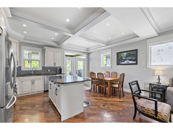 Property Photo: 9603 St. David Street BC V2P 5B5