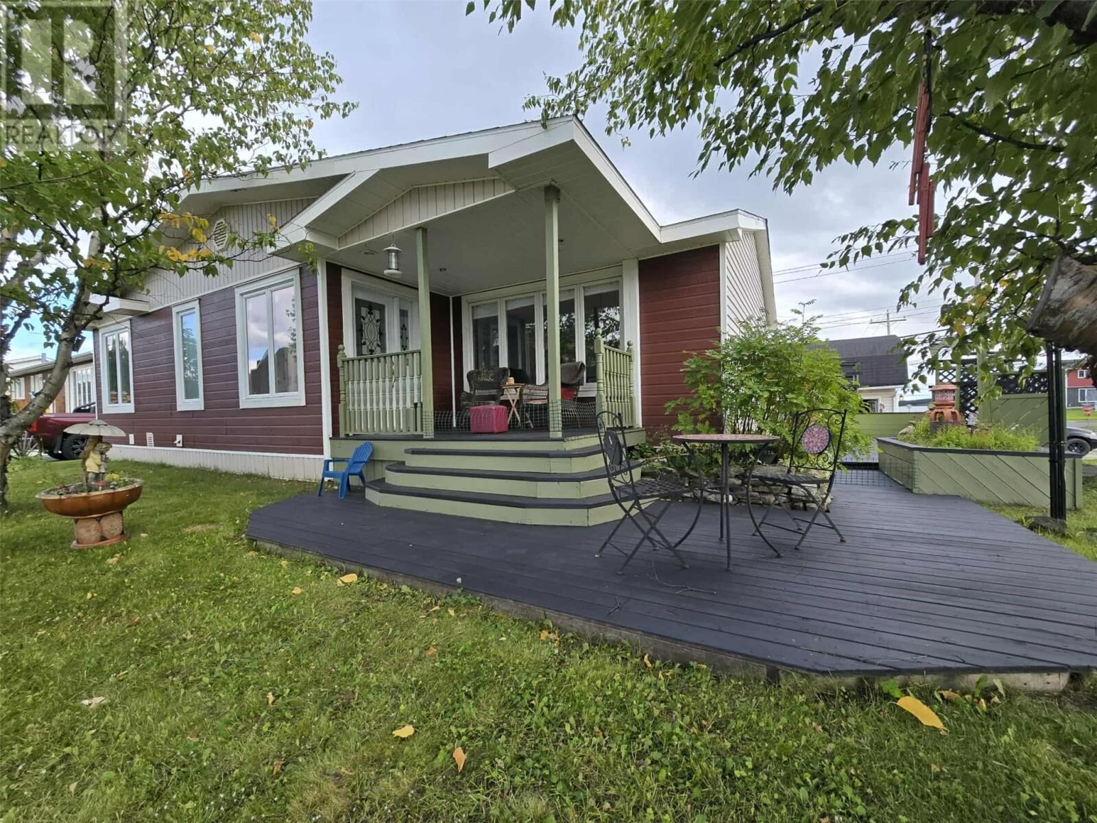 Property Photo:  618 Lakeside Drive  NL A2V 1B5 