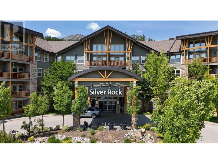 1500 McDonald Avenue 119  Fernie BC V0B 1M0 photo