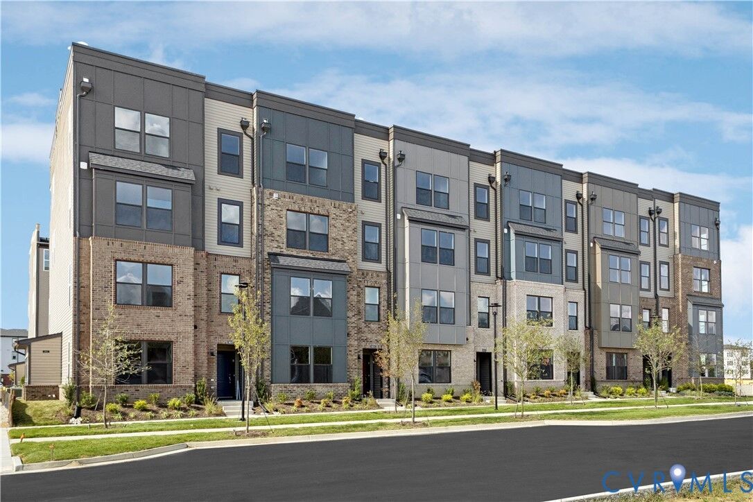 Property Photo:  9877 Tuco Street B  VA 23059 