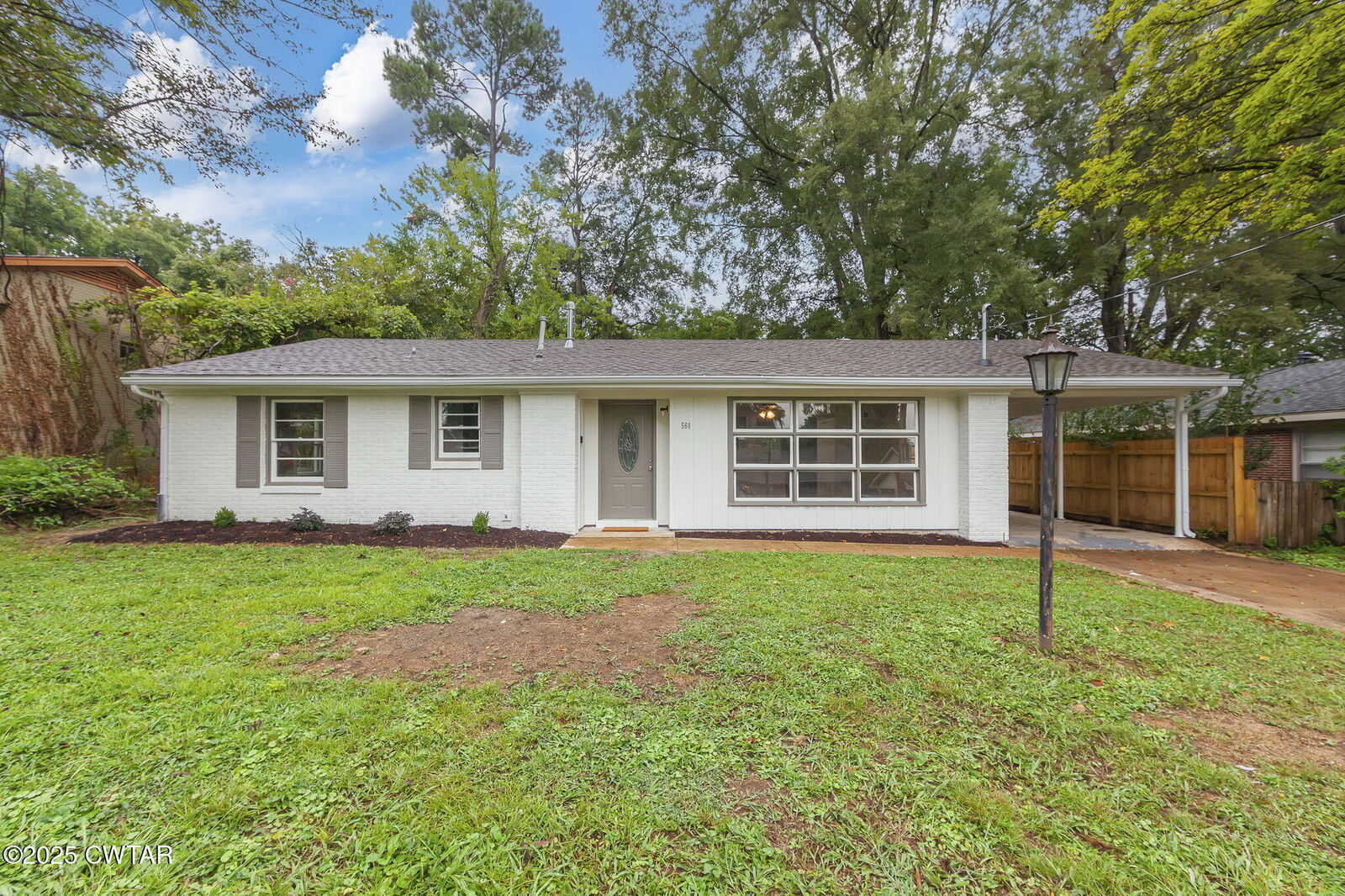 Property Photo:  568 Westmoreland Place  TN 38301 