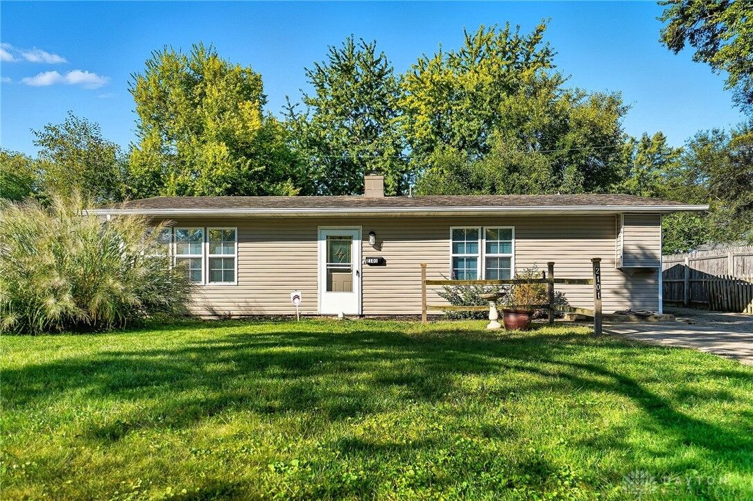 Property Photo:  2101 Reardon Drive  OH 45420 