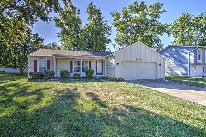 Property Photo: 4761 Willowbrook Lane IL 62521