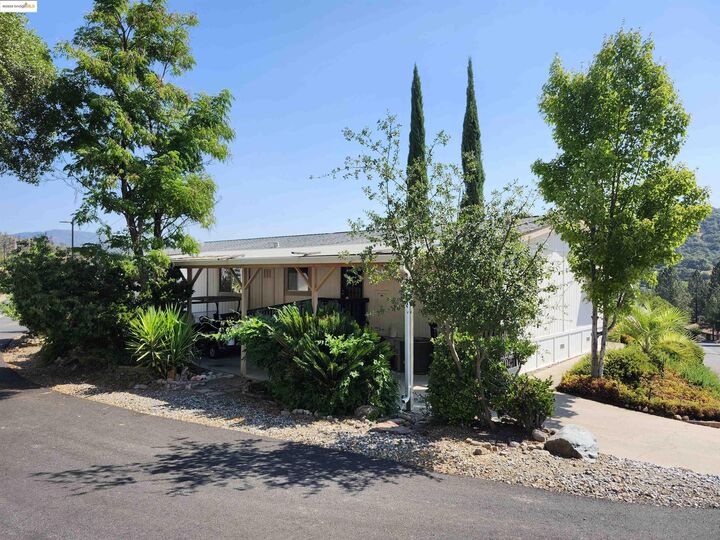 Property Photo:  18717 Mill Villa Rd #440  CA 95327 