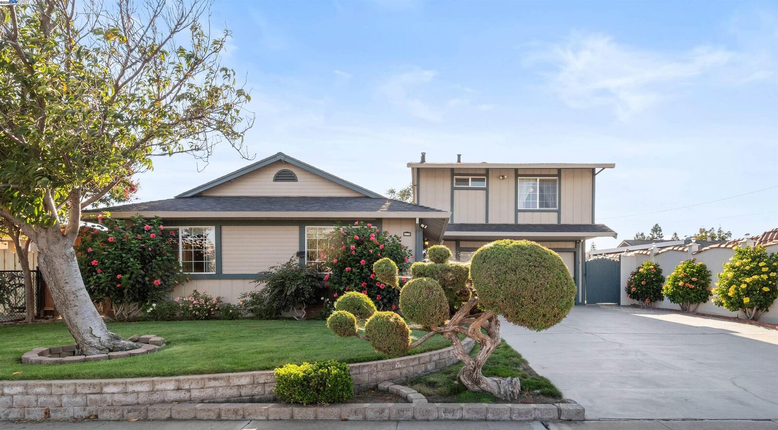 Property Photo:  42747 Wixon Dr  CA 94538