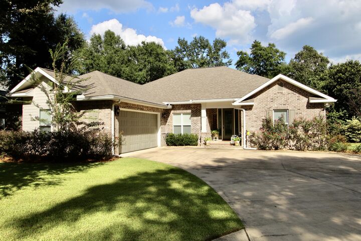 4809 Grove Street  Crestview FL 32539 photo