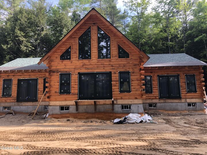 5509 Lincoln Pond Road Lot 2  Elizabethtown NY 12932 photo